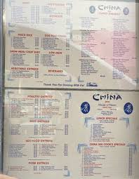 Located on the corner of college and pflumm just 1 block west of johnson county community college. China Inn Chinese Restaurant 4305 N State Line Ave Texarkana Tx Chinese Mapquest