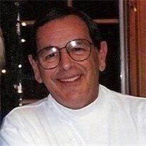 Gary John Neapolitano Obituary