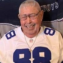 JESUS IGLESIAS Obituary