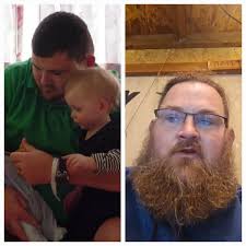 Why does Claire's picture resemble her in Outlander?