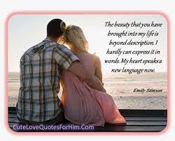 You might not know how to say what you feel exactly. Love Quotes For Him Love Quotes Make Her Feel Special Png Image Transparent Png Free Download On Seekpng