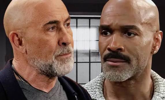 General Hospital LEAK: Ava & Drew Frame Sonny – Curtis & Sidwell Brutally  Attacked in Pentonville https://celebratingthesoaps.com/general-hospital/ general-hospital-leak-ava-drew-frame-sonny-curtis-sidwell-brutally-attacked-in-pentonville/?utm_source  ...