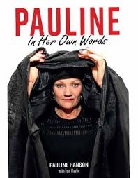 Pauline In Her Own Words By Pauline Hanson 9781925642384 Booktopia