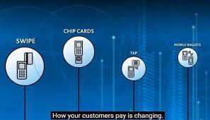 Tips For Adopting Emv Chip Technology To Protec Emv Technology Business Technology