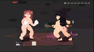 Dungeon of Desire – Hentai Pixel Game Ep 1 the Witch Squirts | xHamster