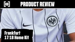 4.7 out of 5 stars 481. Eintracht Frankfurt Kitbag