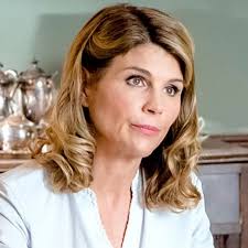 Coal Valley Saga": Lori Loughlin kehrt nach Haftstrafe auf den Bildschirm  zurück