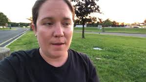 That time I introduced New Jersey to the whole world