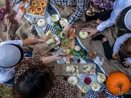 Check spelling or type a new query. Easy Fall Thanksgiving Picnic When You Want To Take It To The Floor Jamie Geller