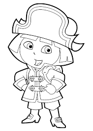 Pirate coloring pages for kids, a place for kids to color online! Pirate Coloring Sheets For Kids Coloring Pages For Kids On Coloring Forkids Com