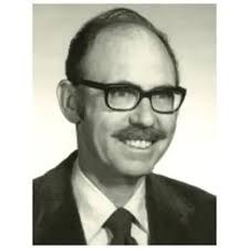 Obituary information for Melville George Harvey