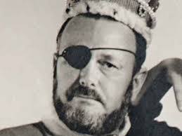 Denis Glover's Instagram, Twitter & Facebook