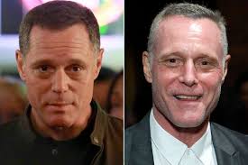 The cast of Chicago P.D., then and now