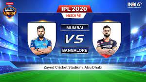 Watch live cricket streaming on your computer, android phone or iphone. Mi Vs Rcb Stream How To Watch Ipl 2020 Streaming On Hotstar Star Sports Jiotv Cricket News India Tv