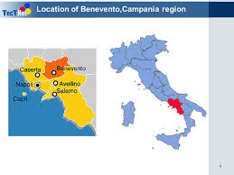The province of benevento (italian: Internship September 21 October 21 University Of Sannio Benevento Campania Italy By Student Ana Hubca Technical University Of Moldova Ppt Download