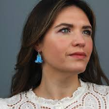 Buy Bluebell Earrings