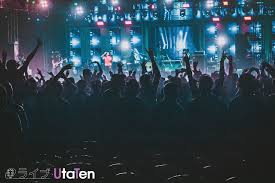 ディッキ ライブ ダサい