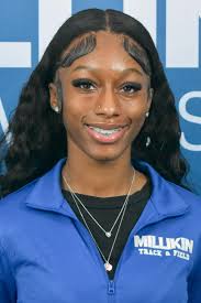 De'Andranay Chism (4/21/2025)