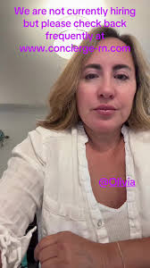 Olivia Frazier Concierge Nursing