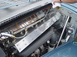 Bugatti Type 57 Sc Atlantic Engine 1 Classic Cars Vintage Bugatti Type 57 Bugatti