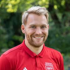 🎯 Nominiert als "Amateur des Jahres"