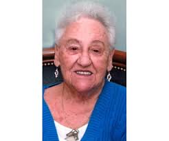 Lucy Puchek Obituary (2016)