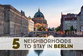 So … what is the best area to stay in berlin? Where To Stay In Berlin Best Hotels By Areas Prices