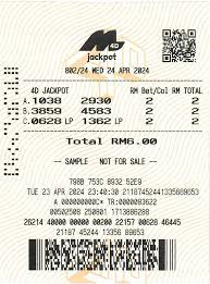 Rm630,000 magnum 4d jackpot has been unclaimed in kuching lottery branch for over 4 months now. Magnum4d 4d Jackpot V2