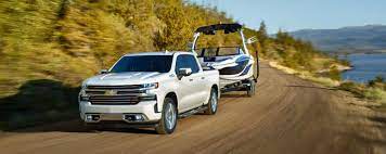 Chevy silverado truck towing capacity comparison chart. What Is The 2021 Chevy Silverado 1500 Towing Capacity Joe Basil Chevrolet
