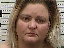Cold case arrest: North Dakota woman charged in the 2007 stabbing death of  her roommate