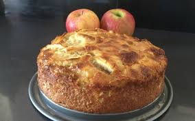 Gateau Aux Pommes Sans Beurre Mamie Recettes Gateau Aux Pommes Recette Beignet Aux Pommes Beurre Recette