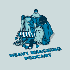 We did not find results for: Heavy Snacking Podcast Podcast Podtail