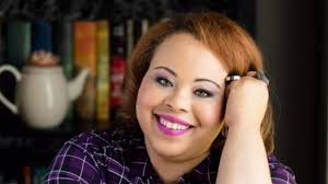 KCK writer's 'A Blade So Black' is already Amazon top seller