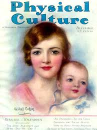 Physical Culture 1928-12 : Free Download, Borrow, and Streaming : Internet  Archive