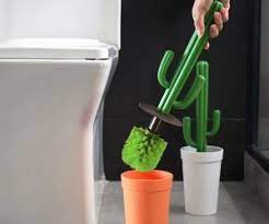 Scopini Spazzoloni Wc Originali Divertenti E Simpatici Divertente Idee Idee Regalo