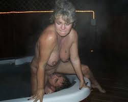 Diana dali and sweet vika volkova are ready for lewd swinger party. Wife Hot Tub Sex Cumception