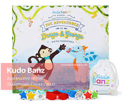 Kudo Banz Review Alternative To A Chore Chart Charlene