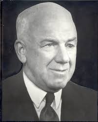 Sydney Storey, Councillor