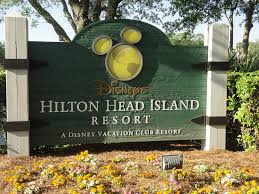 Five Reasons To Stay At Disneys Hilton Head Island Resort