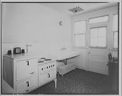 painted kitchen cabinets now and then