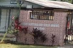 The raub australian gold mining sdn bhd (ragm) intends to play a major role in bringing raub back to its glory days when it was once a prominent and bustling town. Charles Hector Judgment Raub Australian Gold Mining Vs Malaysiakini 3 Others