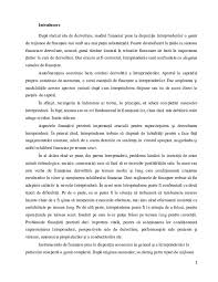 Profesorul stefan dumitrescu , in lucrarea sa tratat surse straine de finantare a afacerii. Doc Atestat Surse Straine Adrian Sirghi Academia Edu