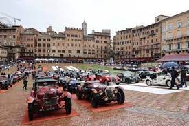 Chopard, partner principale e orologio ufficiale dell'evento dal 1988, rinnova anche quest'anno il suo impegno e presenta per l'occasione i cronografi mille miglia 2021 race edition. 2021 Mille Miglia 16th To 19th June Escorted Travel Packages