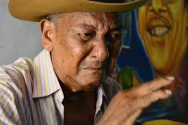 Se fue María, la musa del rey vallenato 'Beto' Rada