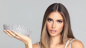 Así es Sofía Osio Luna, Señorita Colombia 2022 que ganó el Certamen  Nacional de Belleza