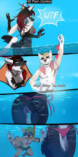 ych-beach comic porn | HD Porn Comics