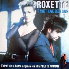 Главная/roxette it must have been love. It Must Have Been Love By Roxette Peaks At 1 In Usa 30 Years Ago Onthisday Otd Jun 16 1990 Retronewser