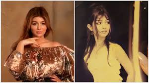 Ayesha Takia revisits teenage years with a bunch of old pics. See photos  from when she was 14, shot a music video | Bollywood - Hindustan Times