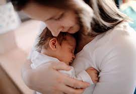 Stitches after birth: 10 midwife-approved ways to ease the soreness | GoodTo