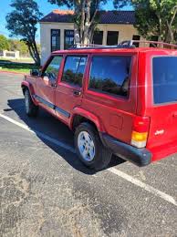 Image result for Flame Red 1999 Jeep